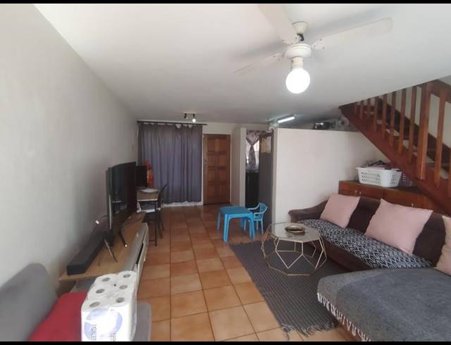 2 BEDROOM PROPERTY TO RENT IN ZWARTKOP